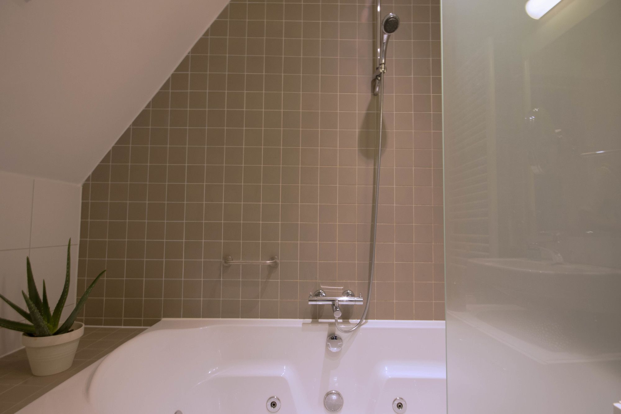 Amsterdam Canal Suites Ngoại thất bức ảnh