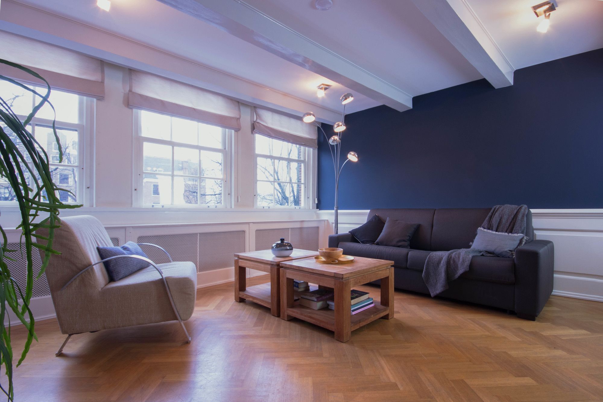 Amsterdam Canal Suites Ngoại thất bức ảnh