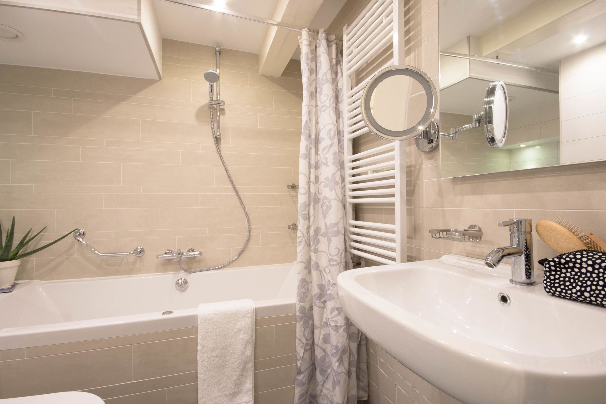 Amsterdam Canal Suites Ngoại thất bức ảnh