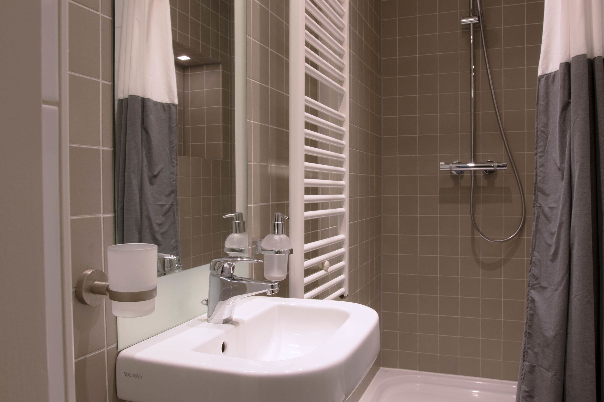 Amsterdam Canal Suites Ngoại thất bức ảnh