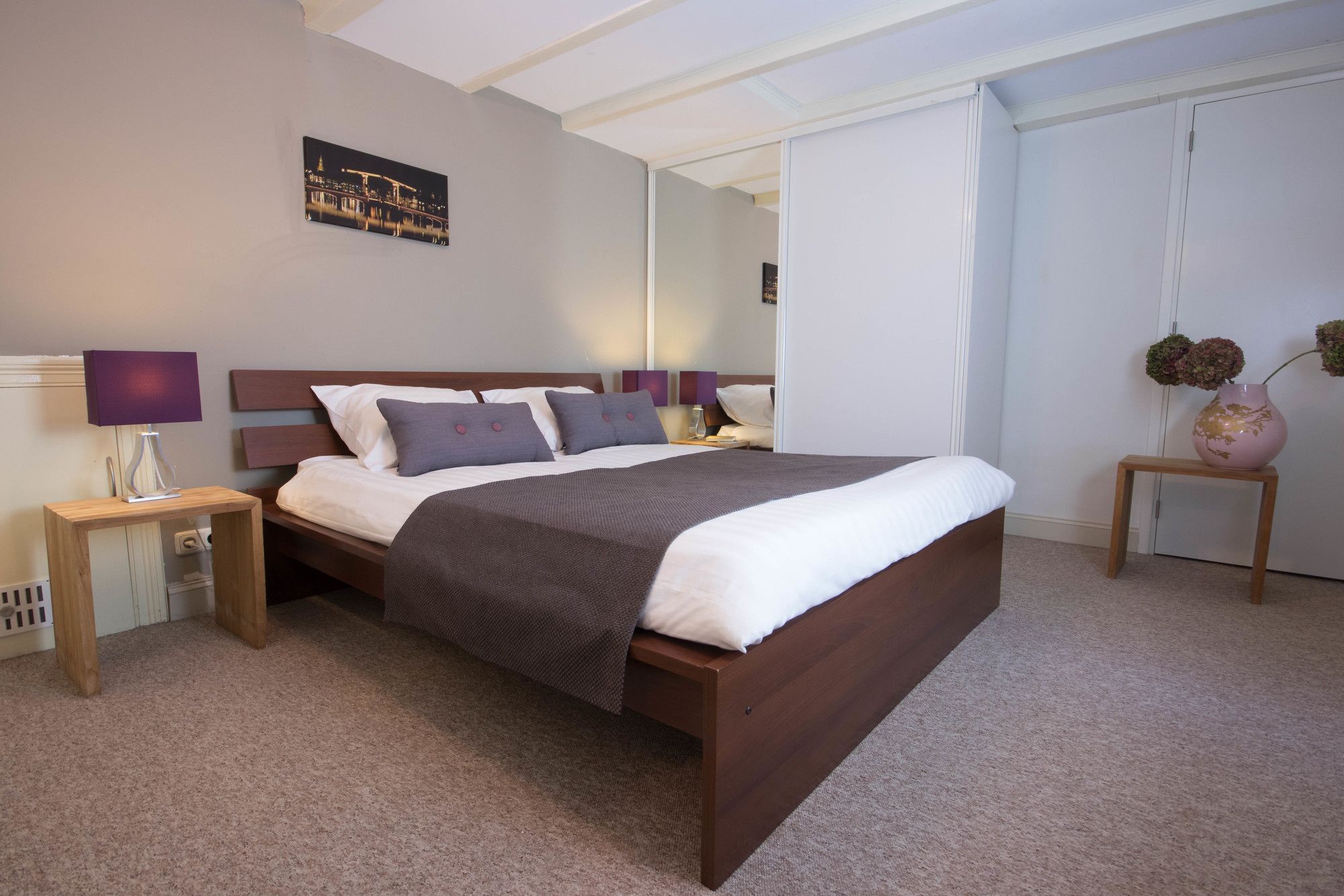 Amsterdam Canal Suites Ngoại thất bức ảnh