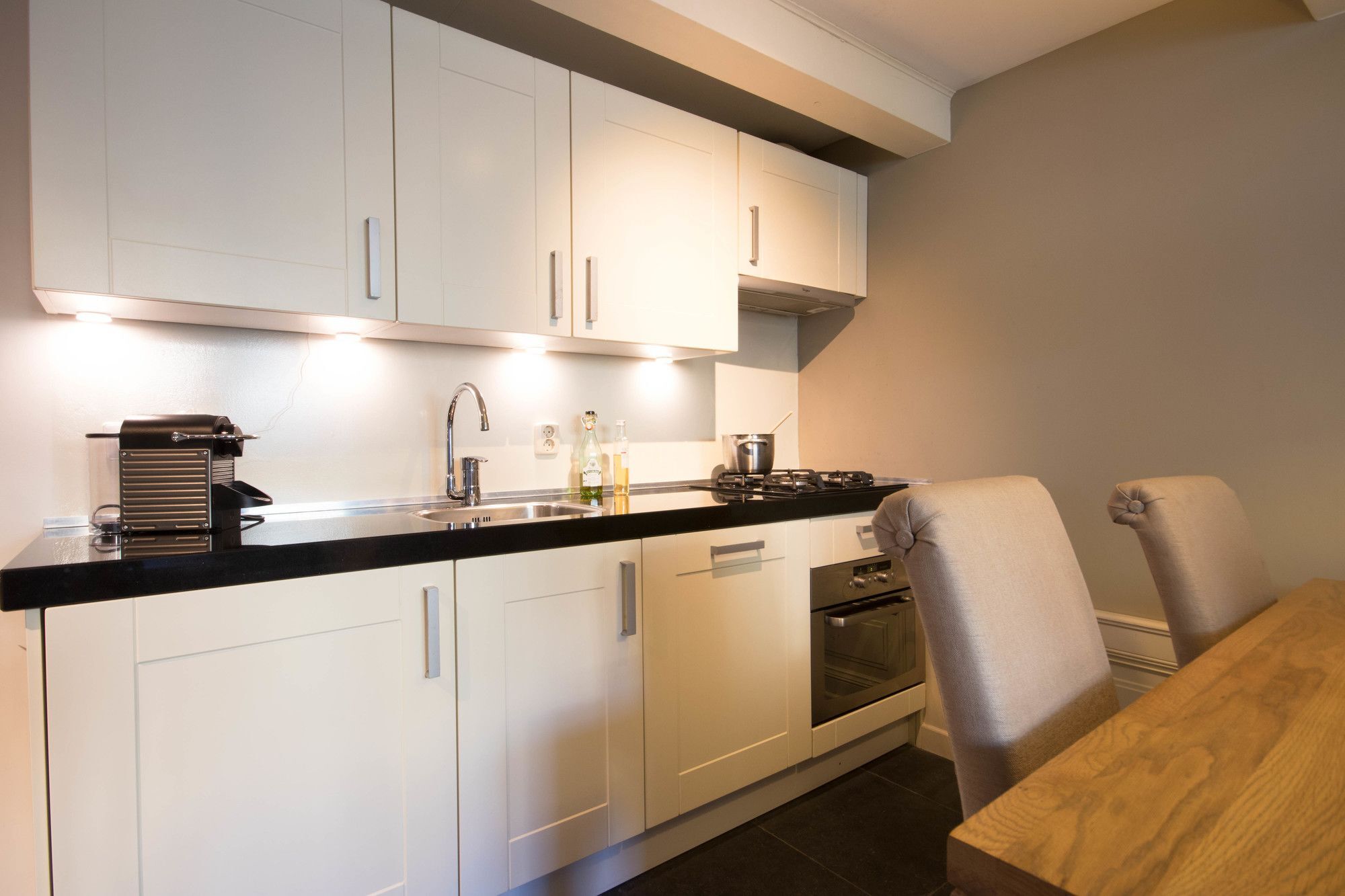 Amsterdam Canal Suites Ngoại thất bức ảnh