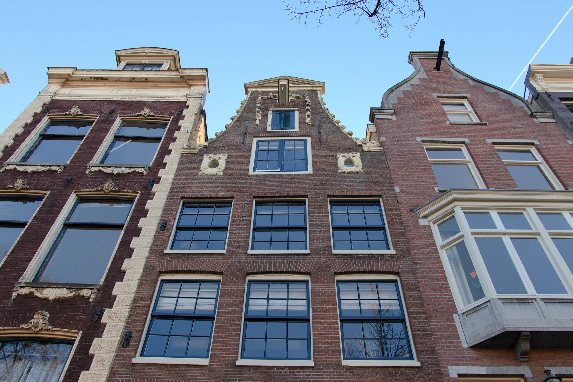 Amsterdam Canal Suites Ngoại thất bức ảnh