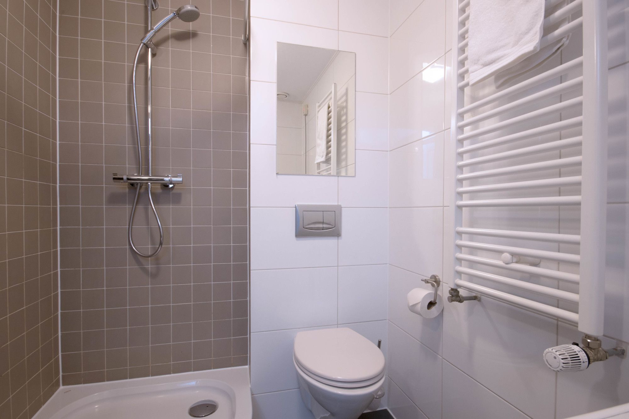 Amsterdam Canal Suites Ngoại thất bức ảnh