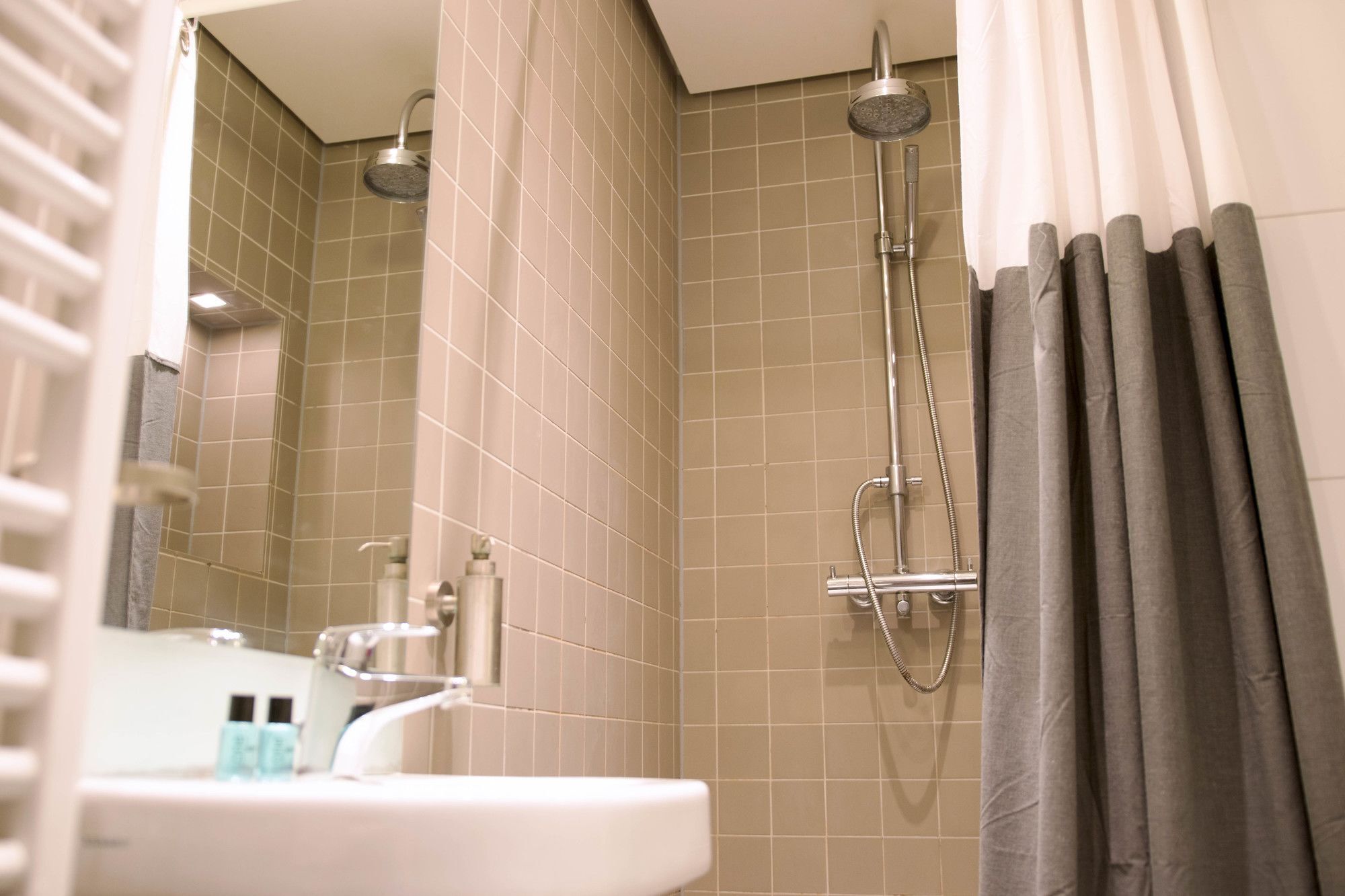 Amsterdam Canal Suites Ngoại thất bức ảnh